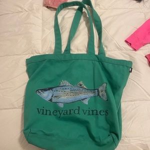Vineyard Vines Bag